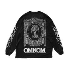 Load image into Gallery viewer, OMNOM 2025 Palladium Longsleeve