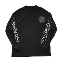 Load image into Gallery viewer, OMNOM 2025 Palladium Longsleeve