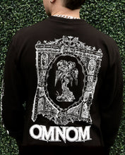 Load image into Gallery viewer, OMNOM 2025 Palladium Longsleeve