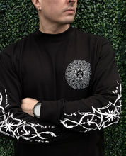 Load image into Gallery viewer, OMNOM 2025 Palladium Longsleeve